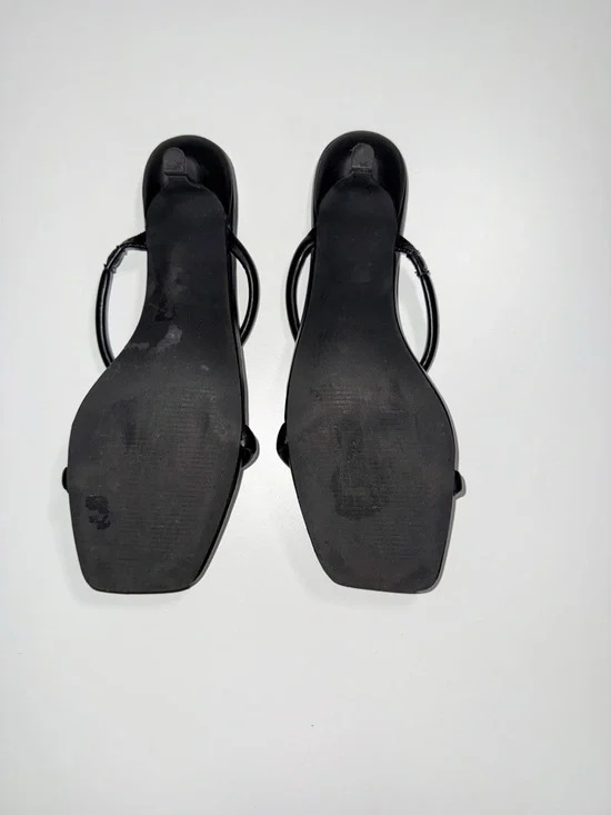 Matisse Kitten Heal Sandals - Picture 3 of 4